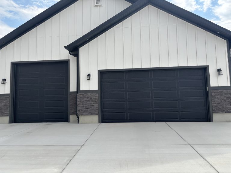 EP GARAGE DOORS IN UTAH 6