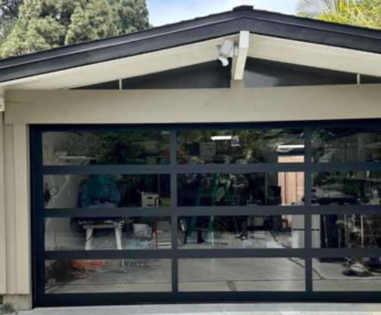 EP GARAGE DOORS IN UTAH 8